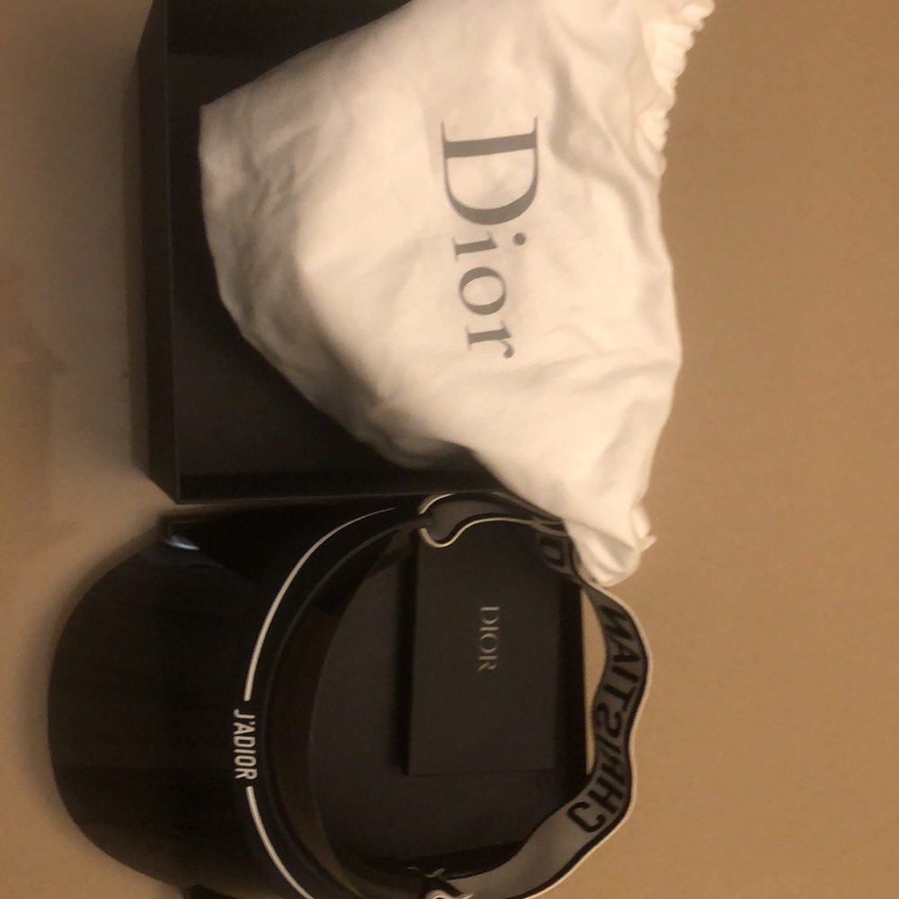 Dior Visor - image 3
